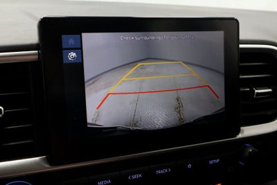 2023 Hyundai VENUE SE