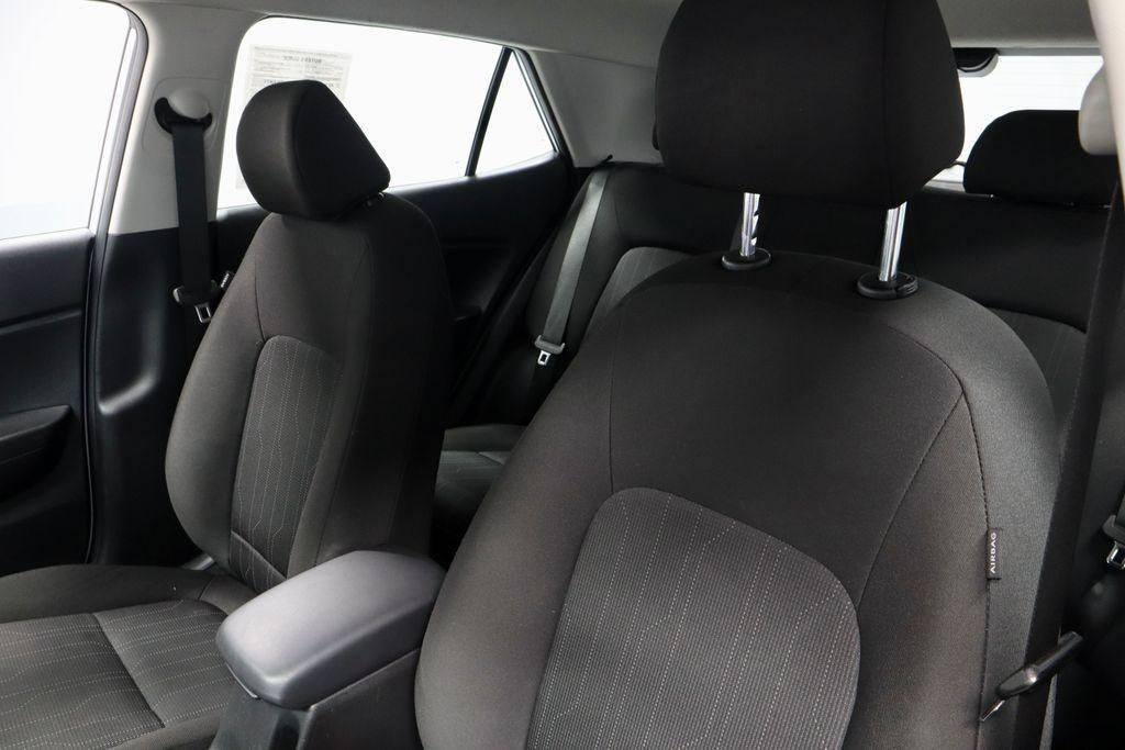 2023 Hyundai VENUE SE