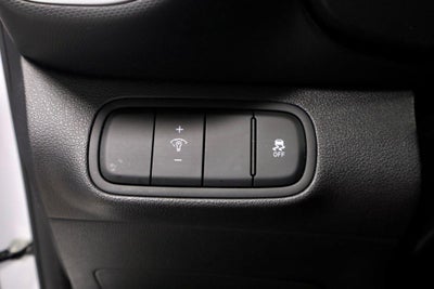 2023 Hyundai VENUE SE