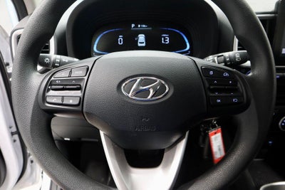 2023 Hyundai VENUE SE