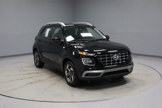 2021 Hyundai VENUE SEL