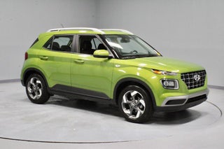 2024 Hyundai VENUE SEL
