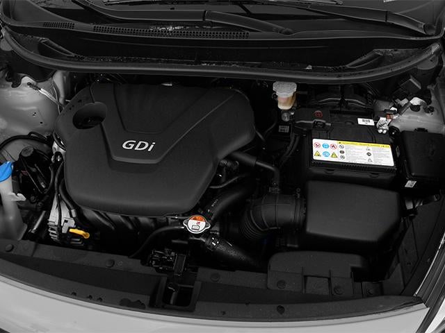 2014 Kia Rio LX