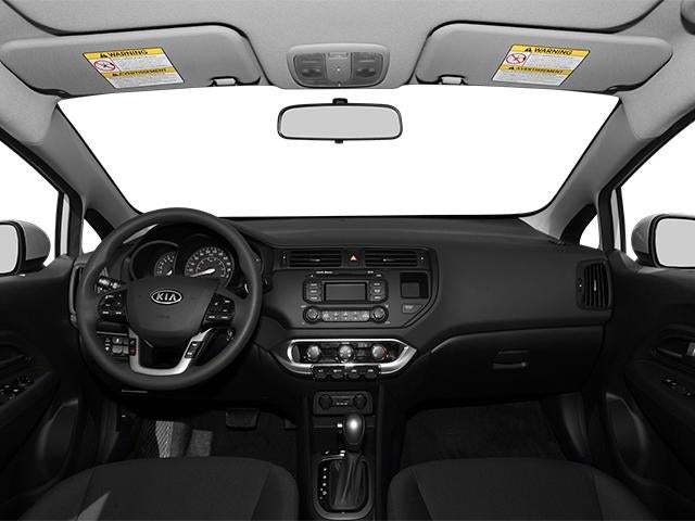 2014 Kia Rio LX