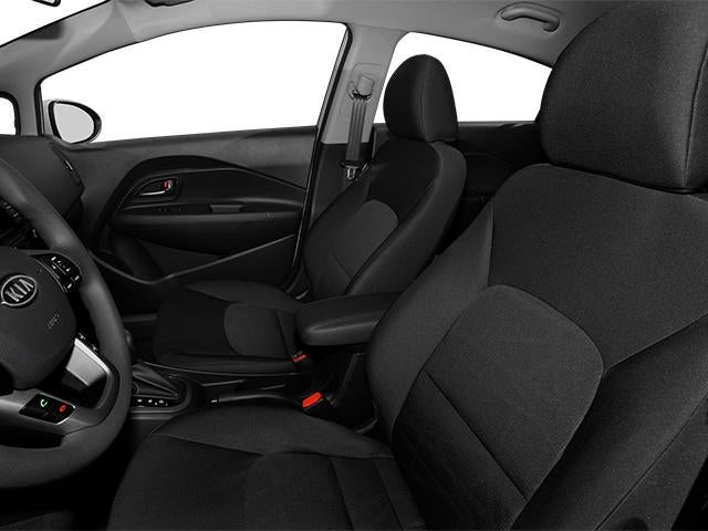 2014 Kia Rio LX