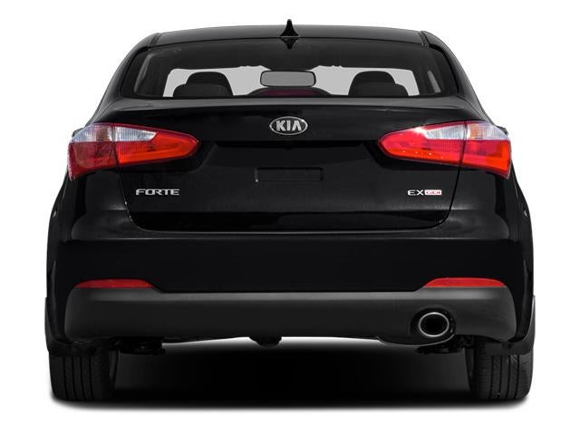 2014 Kia Forte LX