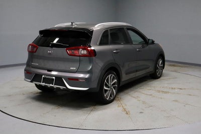 2018 Kia Niro Touring