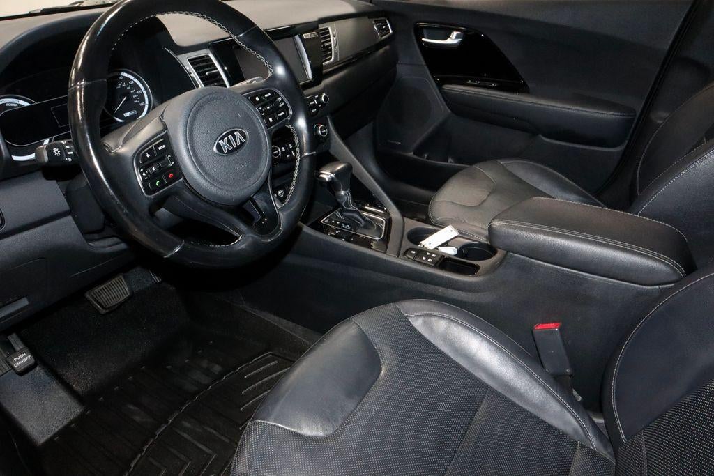 2018 Kia Niro Touring