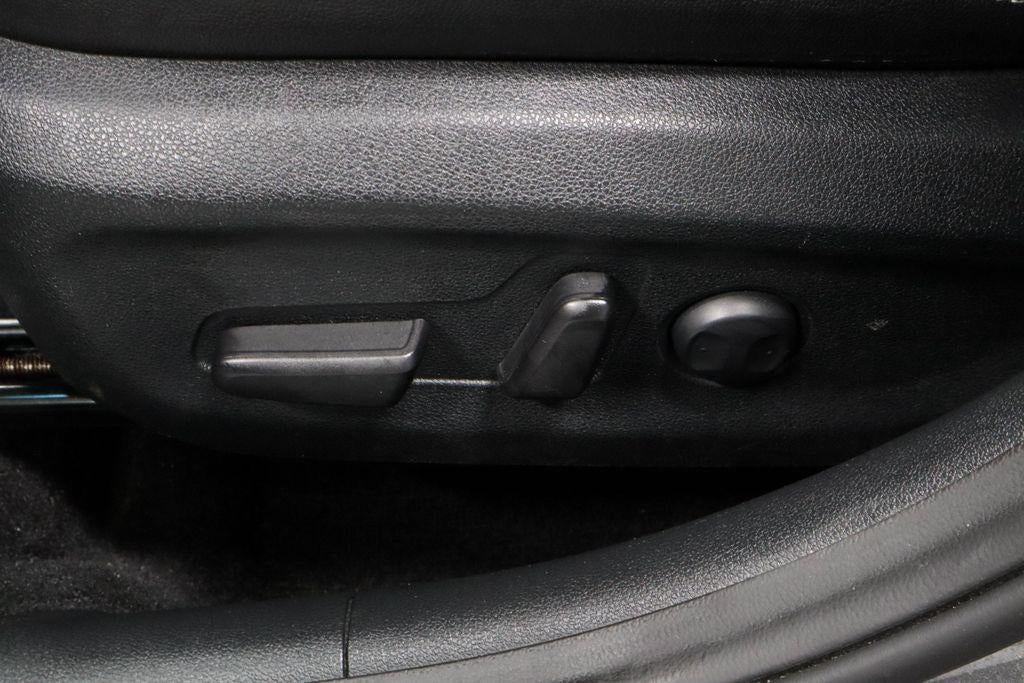2018 Kia Niro Touring