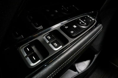 2018 Kia Niro Touring