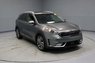2018 Kia Niro Touring