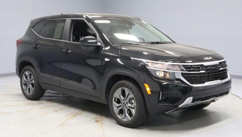 2024 Kia Seltos LX