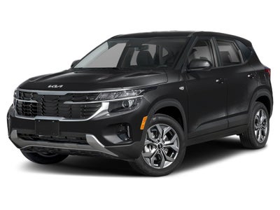 2024 Kia Seltos LX