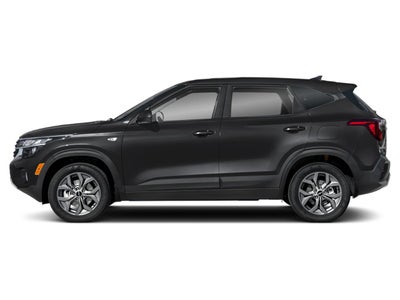 2024 Kia Seltos LX