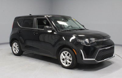 2023 Kia Soul S