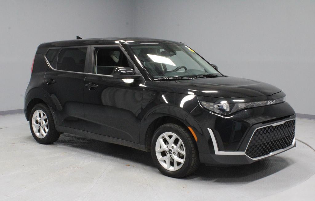 2023 Kia Soul S