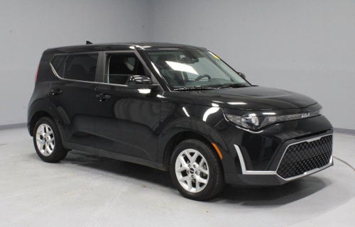 2023 Kia Soul S