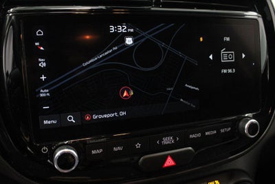 2023 Kia Soul S