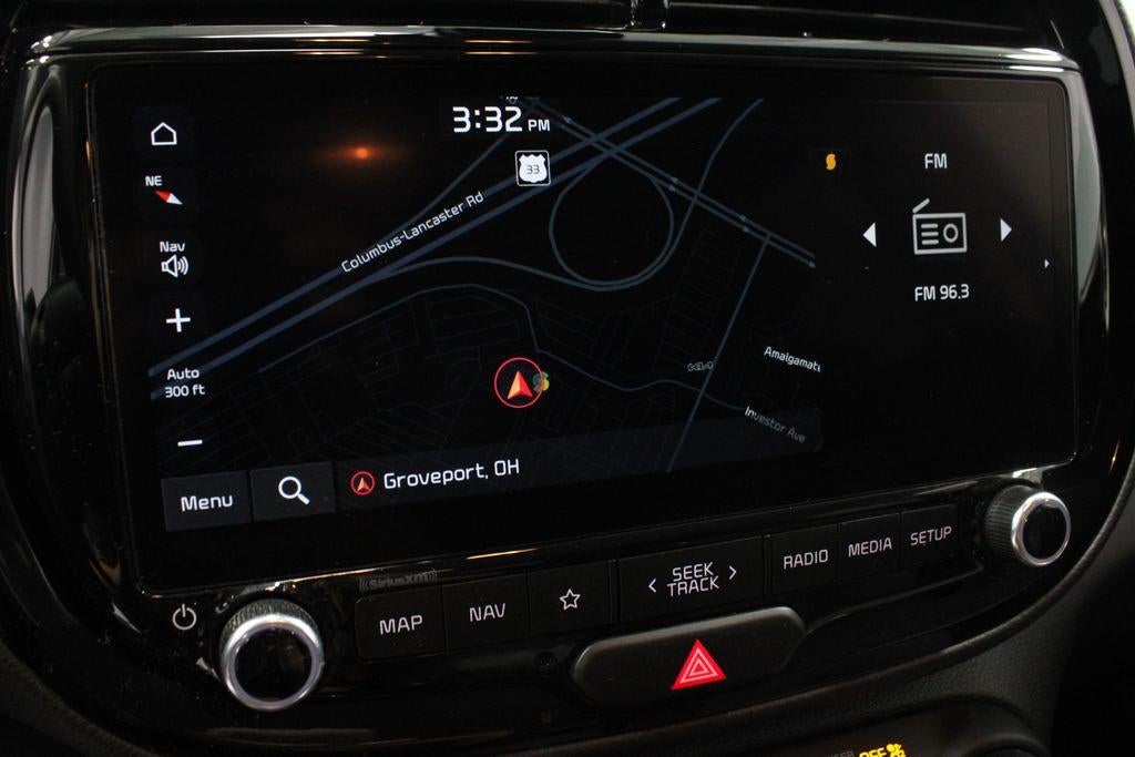 2023 Kia Soul S