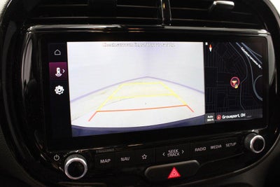 2023 Kia Soul S