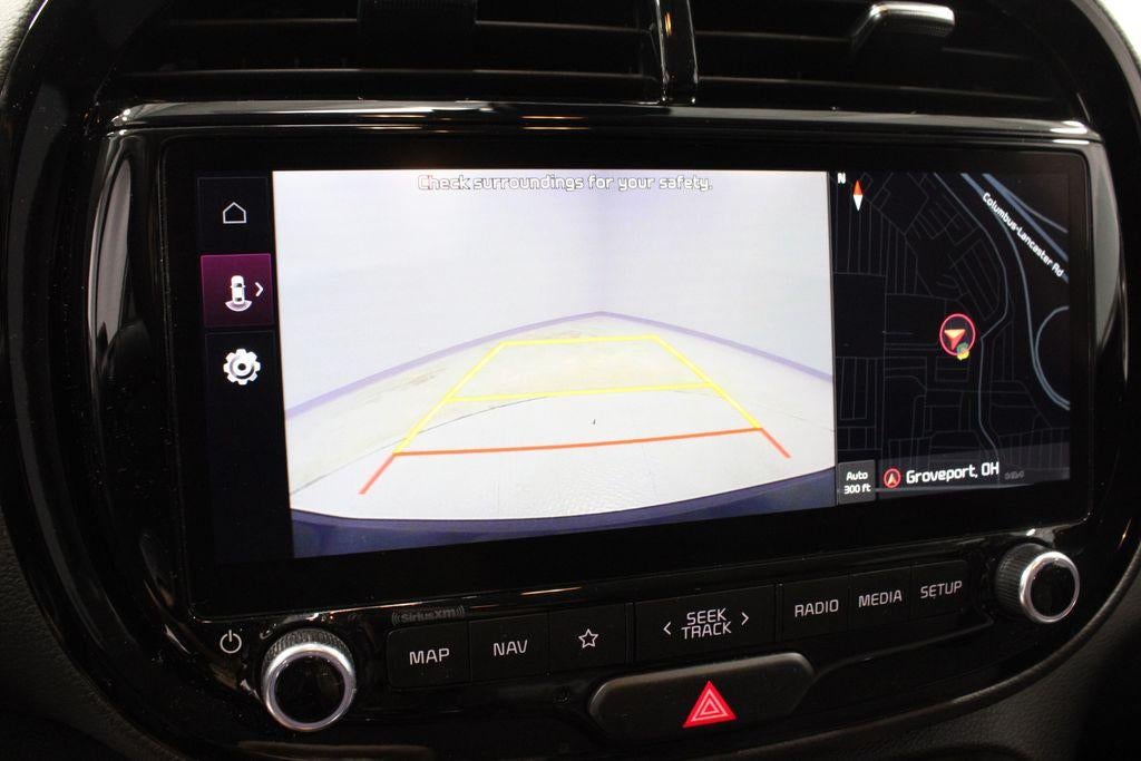 2023 Kia Soul S