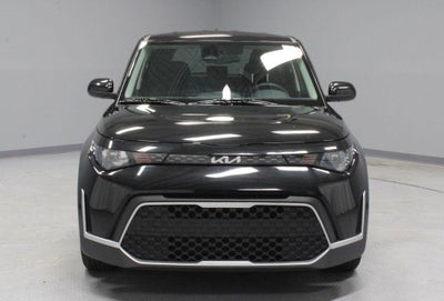 2023 Kia Soul S