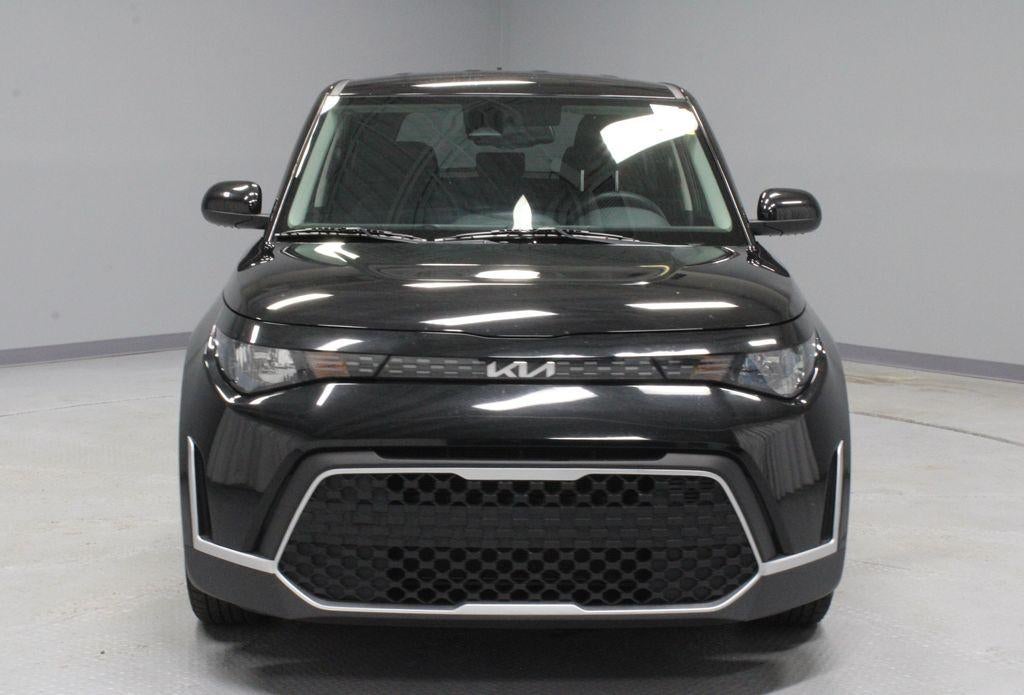 2023 Kia Soul S
