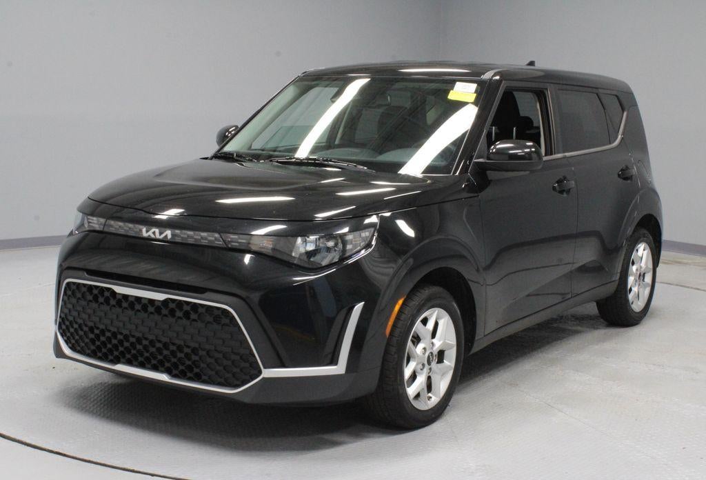 2023 Kia Soul S