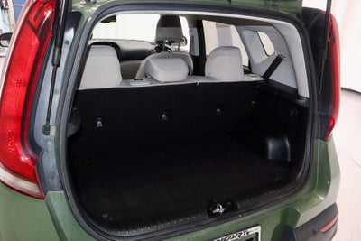 2022 Kia Soul EX