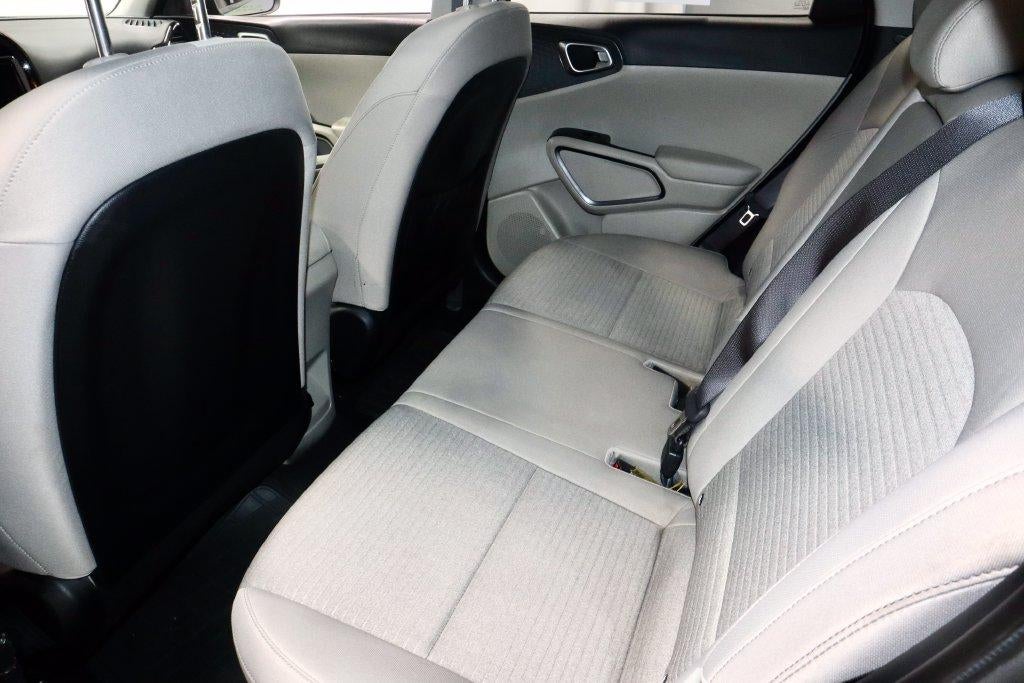 2022 Kia Soul EX