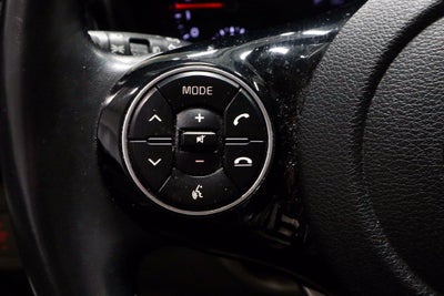 2022 Kia Soul EX