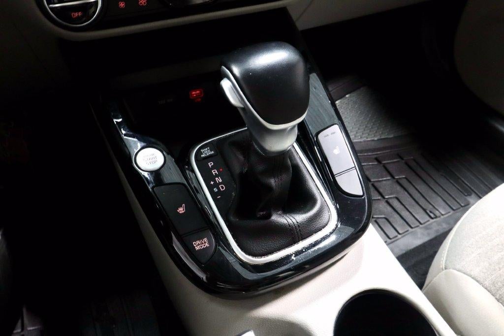 2022 Kia Soul EX