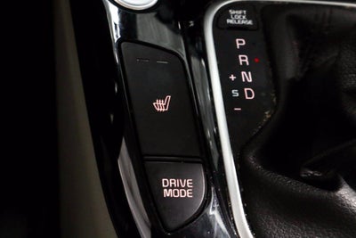 2022 Kia Soul EX