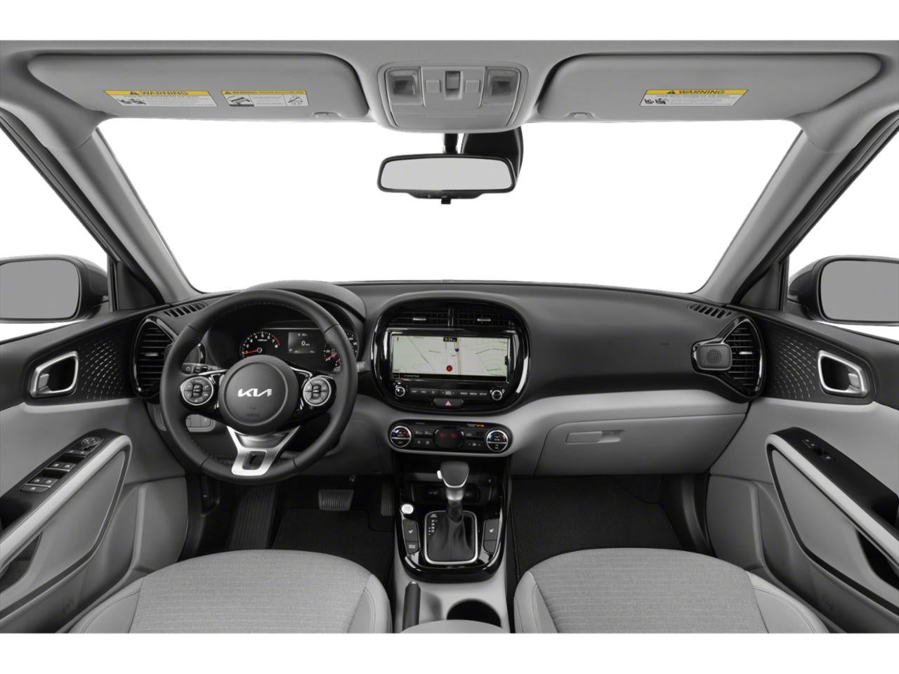 2022 Kia Soul EX