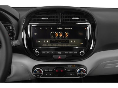 2022 Kia Soul EX
