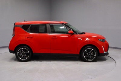 2025 Kia Soul EX
