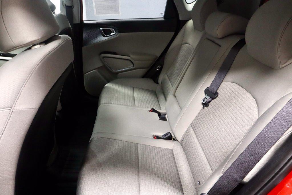 2025 Kia Soul EX
