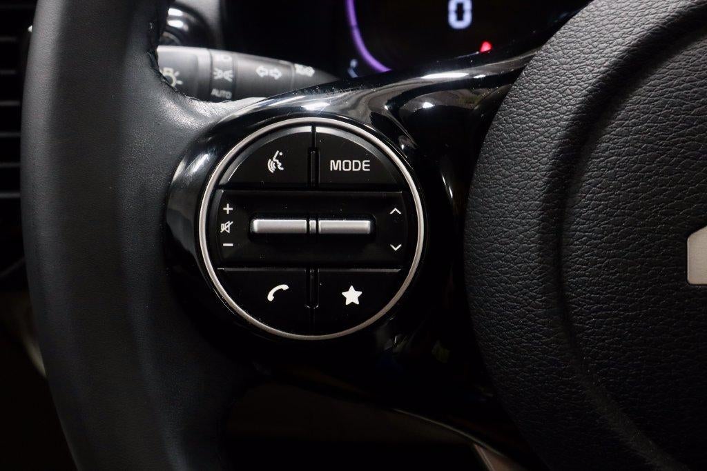 2025 Kia Soul EX