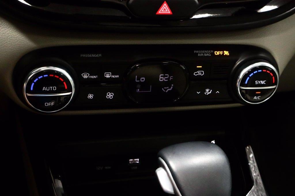 2025 Kia Soul EX