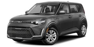 2025 Kia Soul EX
