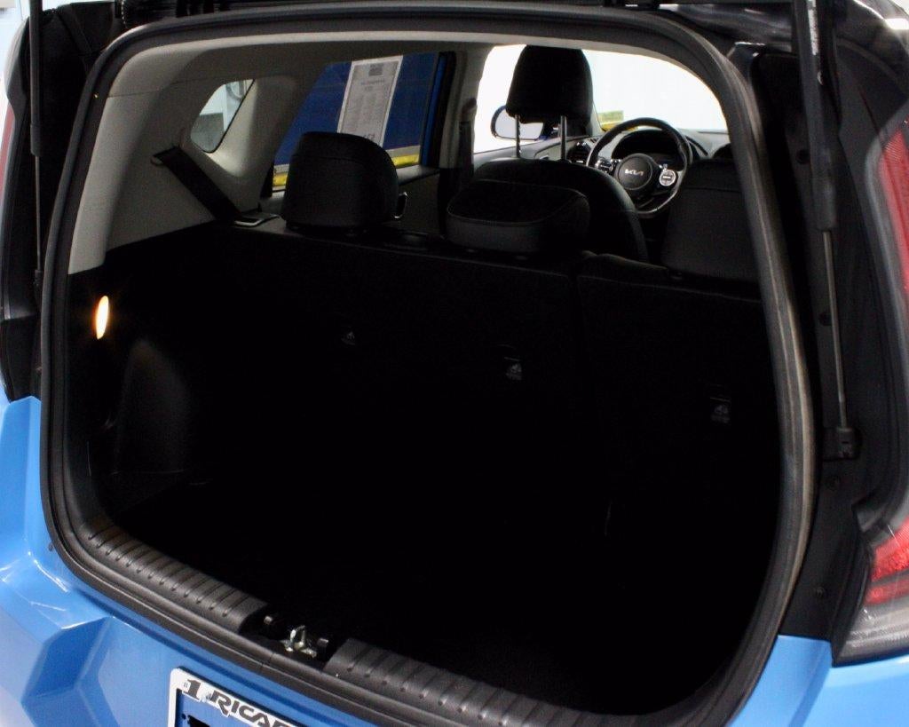 2024 Kia Soul GT-Line