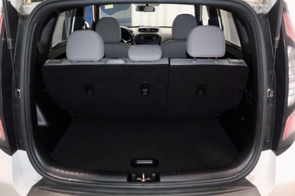 2014 Kia Soul Base