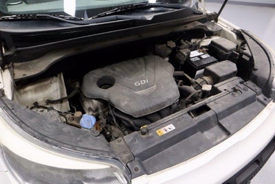 2014 Kia Soul Base