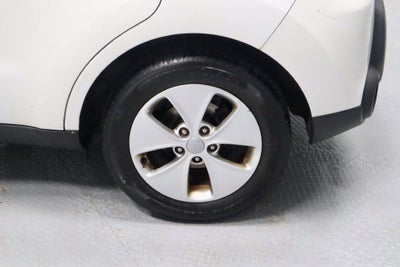 2014 Kia Soul Base