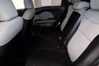 2014 Kia Soul Base