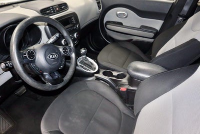 2014 Kia Soul Base