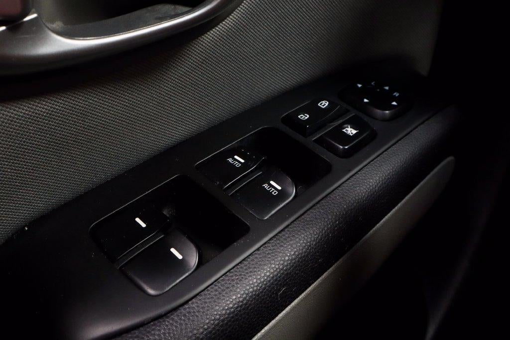 2014 Kia Soul Base