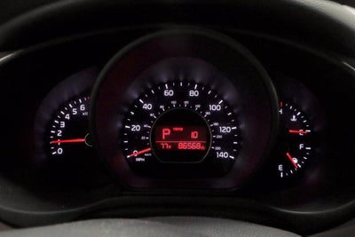 2014 Kia Soul Base