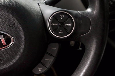 2014 Kia Soul Base