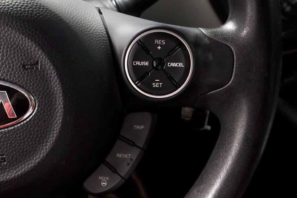 2014 Kia Soul Base